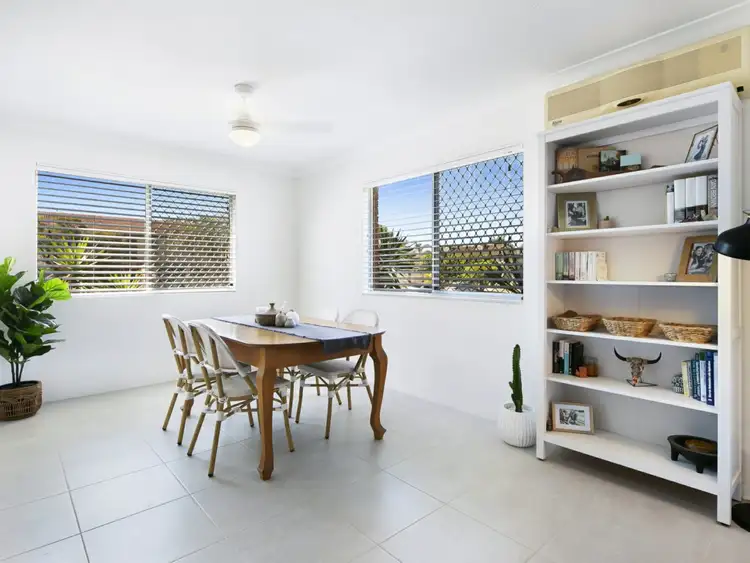 Fourth view of Homely apartment listing, 2/1 Rope Court, Mermaid Waters QLD 4218