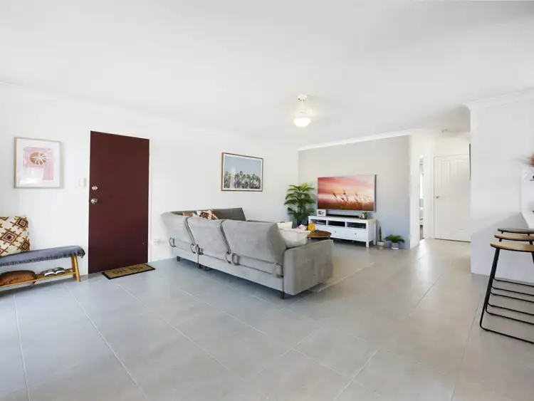 Sixth view of Homely apartment listing, 2/1 Rope Court, Mermaid Waters QLD 4218