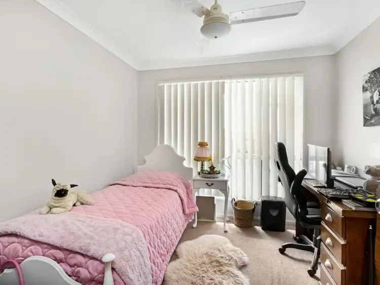 Sixth view of Homely house listing, 4 Springdale Street, Upper Coomera QLD 4209