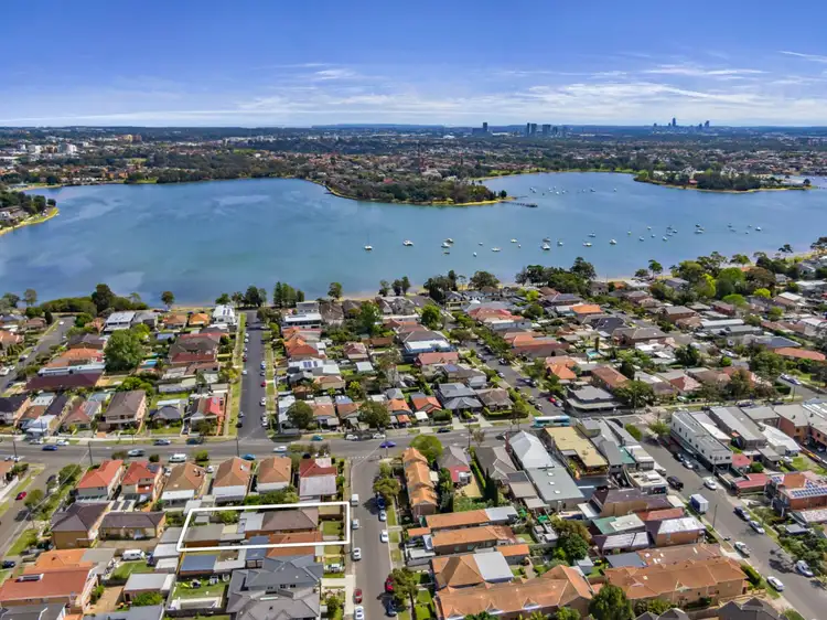 85 Wareemba Street, Wareemba NSW 2046