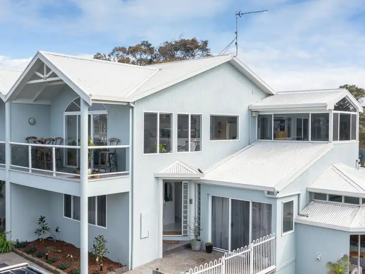 Main view of Homely townhouse listing, 8/20 Williams Street, Inverloch VIC 3996