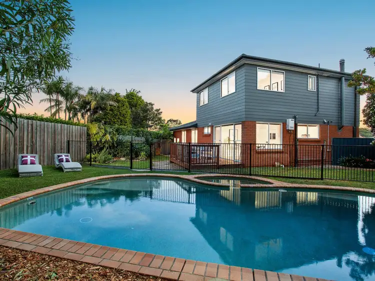 Main view of Homely house listing, 6 Birch Street, East Ryde NSW 2113