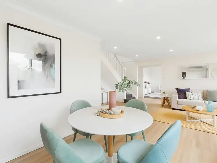 Second view of Homely house listing, 6 Birch Street, East Ryde NSW 2113
