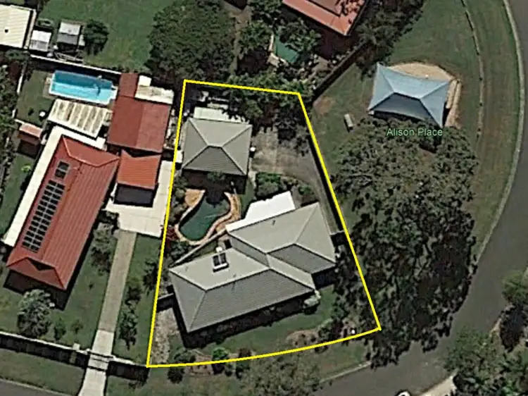 133 Alison Road, Carrara QLD 4211