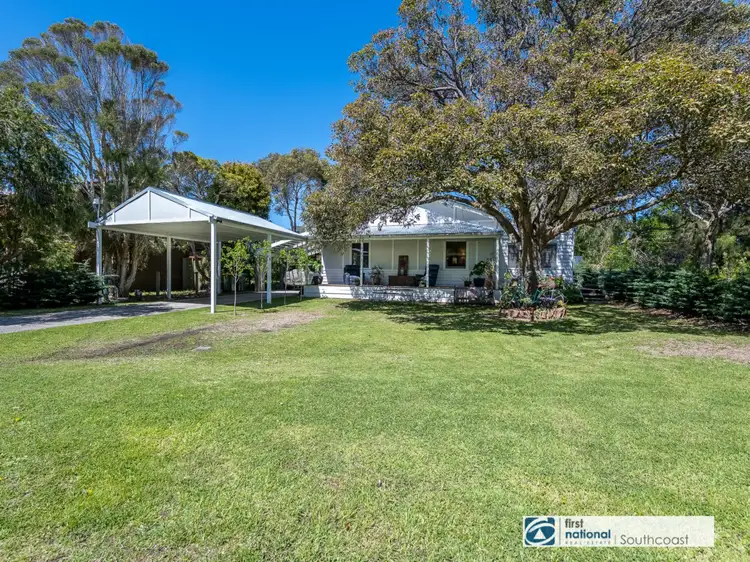 Main view of Homely house listing, 28 Lohr Avenue, Inverloch VIC 3996