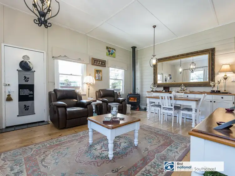 Second view of Homely house listing, 28 Lohr Avenue, Inverloch VIC 3996