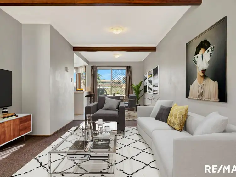 Second view of Homely unit listing, 4/15 Jane St, Beaudesert QLD 4285