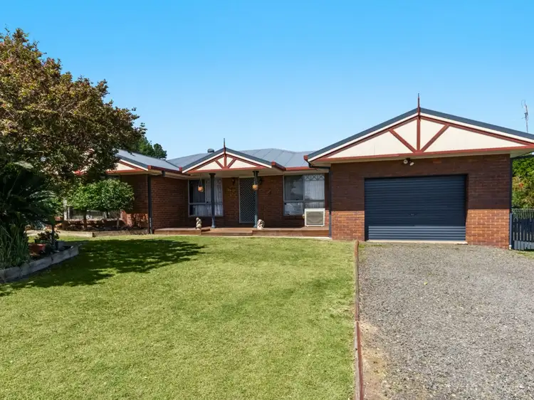 Main view of Homely house listing, 5 Devon Court, Casino NSW 2470