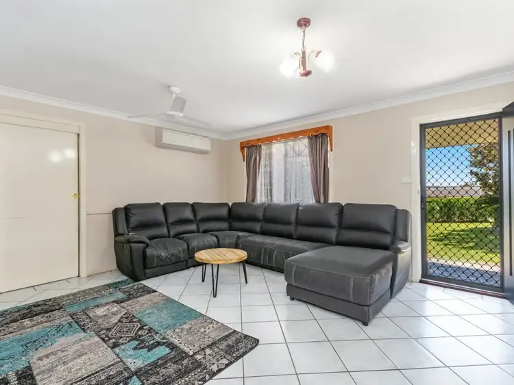 Second view of Homely house listing, 5 Devon Court, Casino NSW 2470