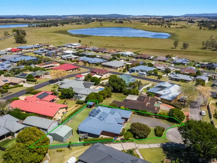 Third view of Homely house listing, 5 Devon Court, Casino NSW 2470
