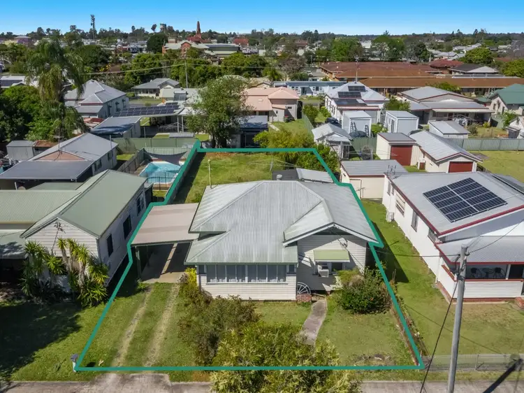 15 Johnston Street, Casino NSW 2470