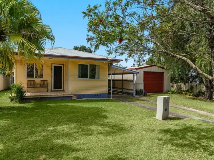 6 Kyogle Street, Casino NSW 2470