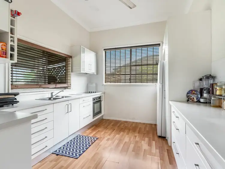 Second view of Homely house listing, 17 Johnston Street, Casino NSW 2470