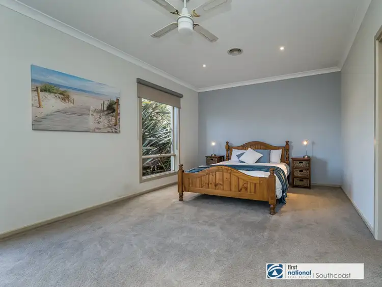 Fifth view of Homely house listing, 11 Beachcomber Drive, Inverloch VIC 3996