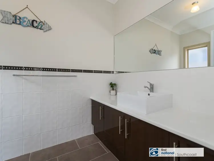 Sixth view of Homely house listing, 11 Beachcomber Drive, Inverloch VIC 3996