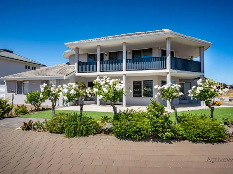 6 Mayhill Quays, Geraldton WA 6530