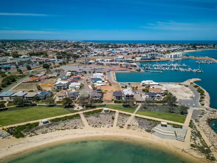 Second view of Homely house listing, 6 Mayhill Quays, Geraldton WA 6530