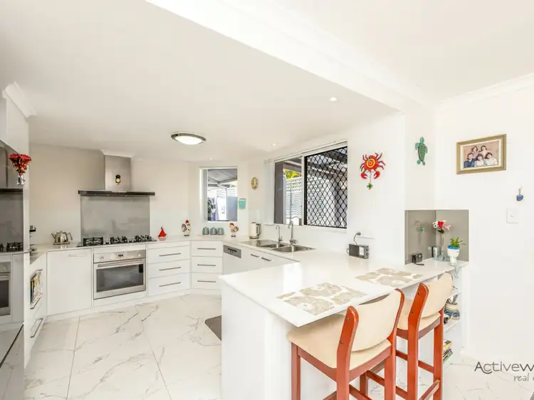 Third view of Homely house listing, 6 Mayhill Quays, Geraldton WA 6530