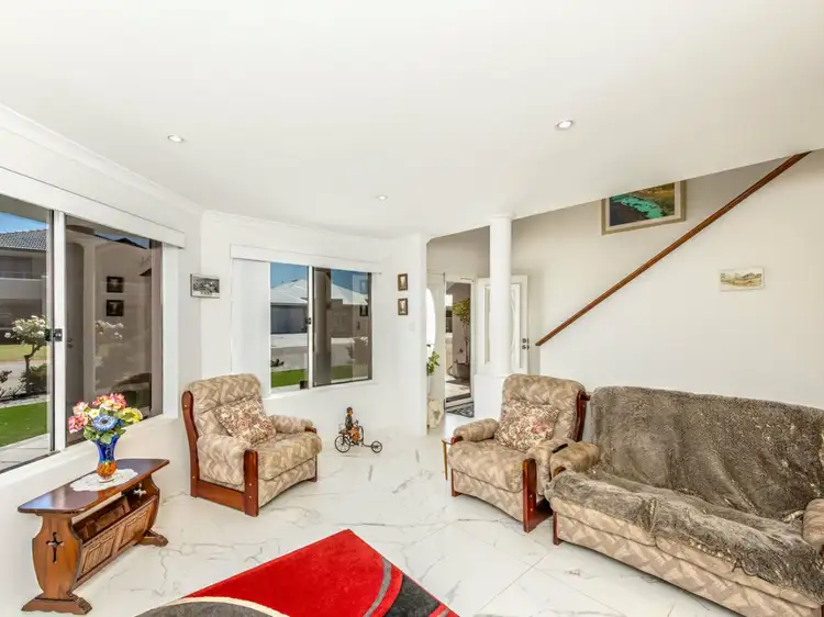 Fourth view of Homely house listing, 6 Mayhill Quays, Geraldton WA 6530