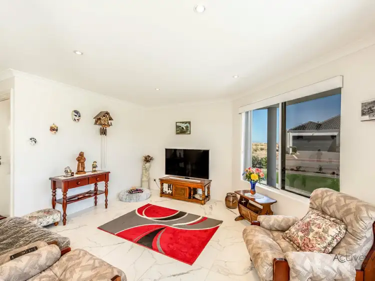 Fifth view of Homely house listing, 6 Mayhill Quays, Geraldton WA 6530