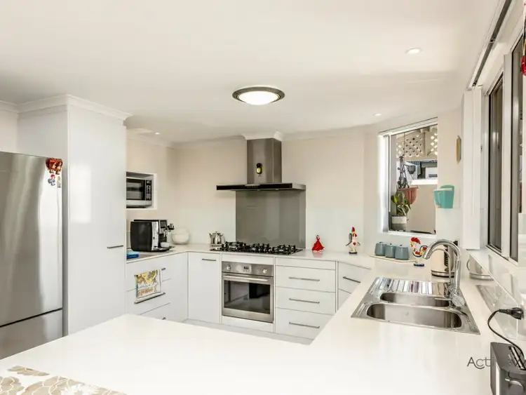 Seventh view of Homely house listing, 6 Mayhill Quays, Geraldton WA 6530