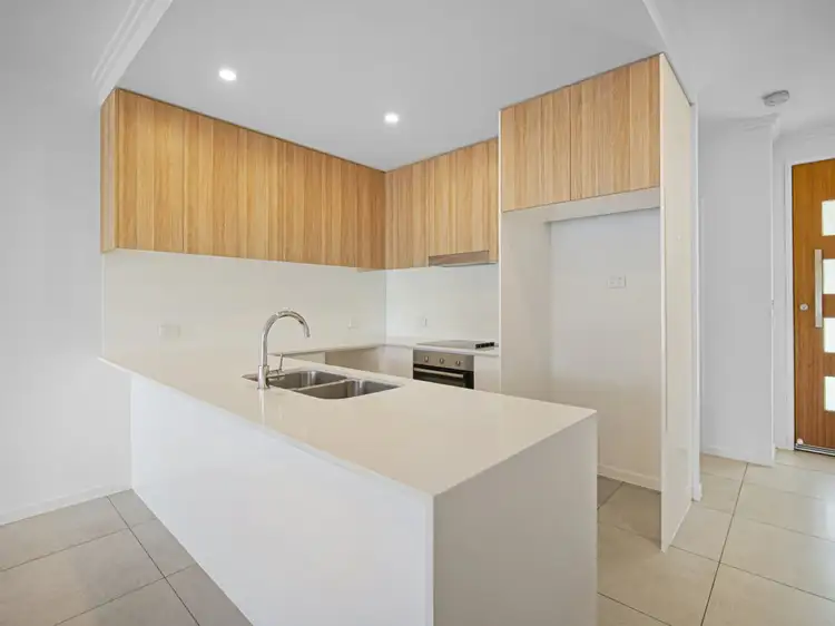 Fifth view of Homely townhouse listing, 39 Evergreen View, Robina QLD 4226