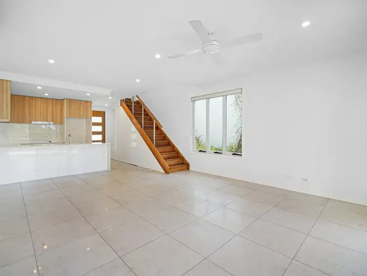 Sixth view of Homely townhouse listing, 39 Evergreen View, Robina QLD 4226