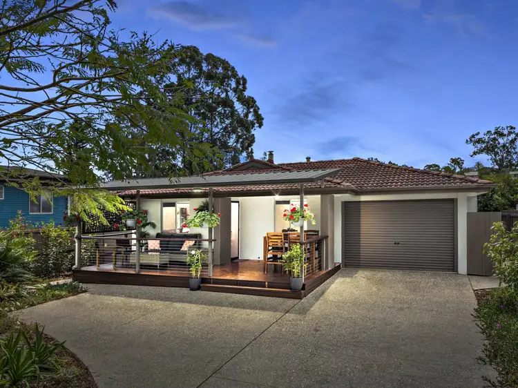 Main view of Homely house listing, 33 Monier Road, Darra QLD 4076