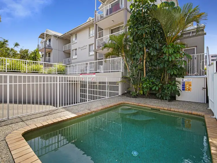 Main view of Homely apartment listing, 4/7-9 Illawong Street, Surfers Paradise QLD 4217