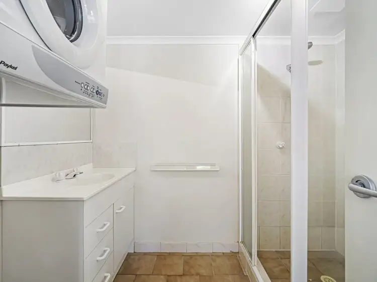 Seventh view of Homely apartment listing, 4/7-9 Illawong Street, Surfers Paradise QLD 4217