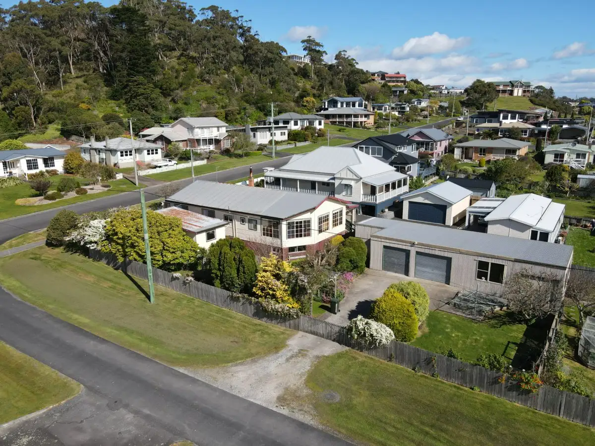 Main view of Homely house listing, 136 Emmett Street, Smithton TAS 7330