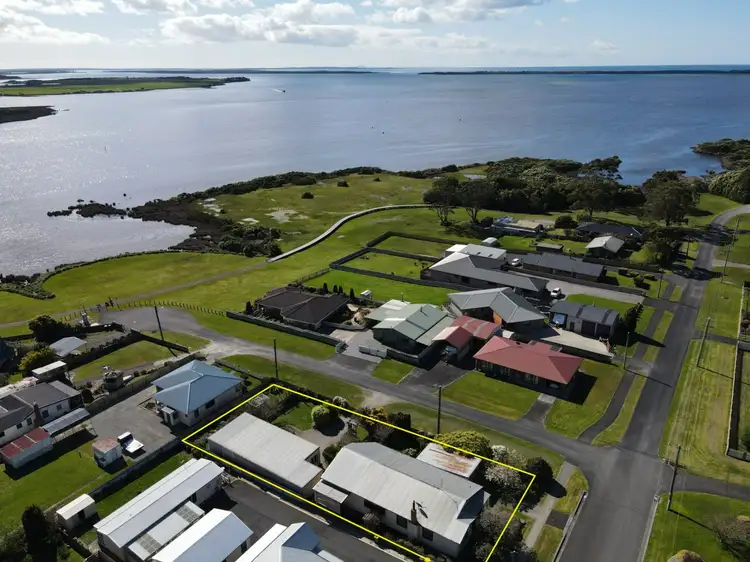 Second view of Homely house listing, 136 Emmett Street, Smithton TAS 7330