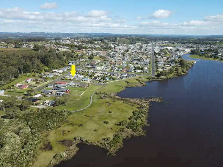 Third view of Homely house listing, 136 Emmett Street, Smithton TAS 7330