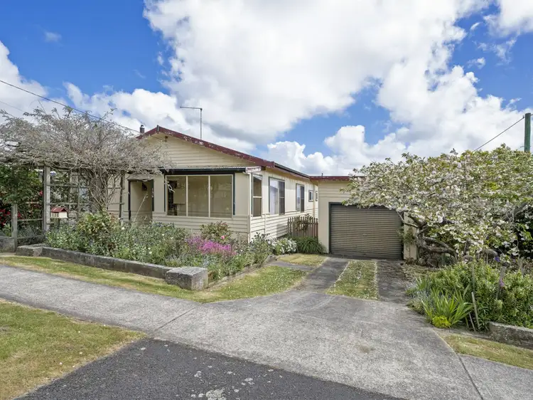 Fifth view of Homely house listing, 136 Emmett Street, Smithton TAS 7330