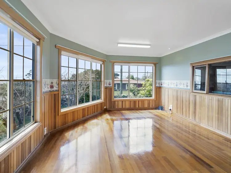 Sixth view of Homely house listing, 136 Emmett Street, Smithton TAS 7330