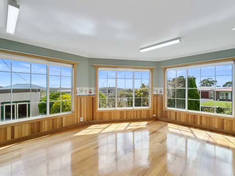 Seventh view of Homely house listing, 136 Emmett Street, Smithton TAS 7330