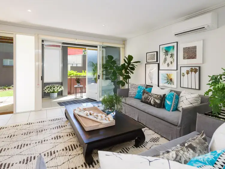 Main view of Homely terrace listing, 6 Lader Tce, Varsity Lakes QLD 4227