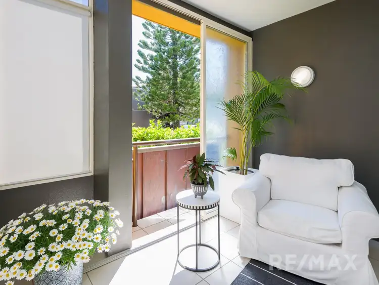 Second view of Homely terrace listing, 6 Lader Tce, Varsity Lakes QLD 4227