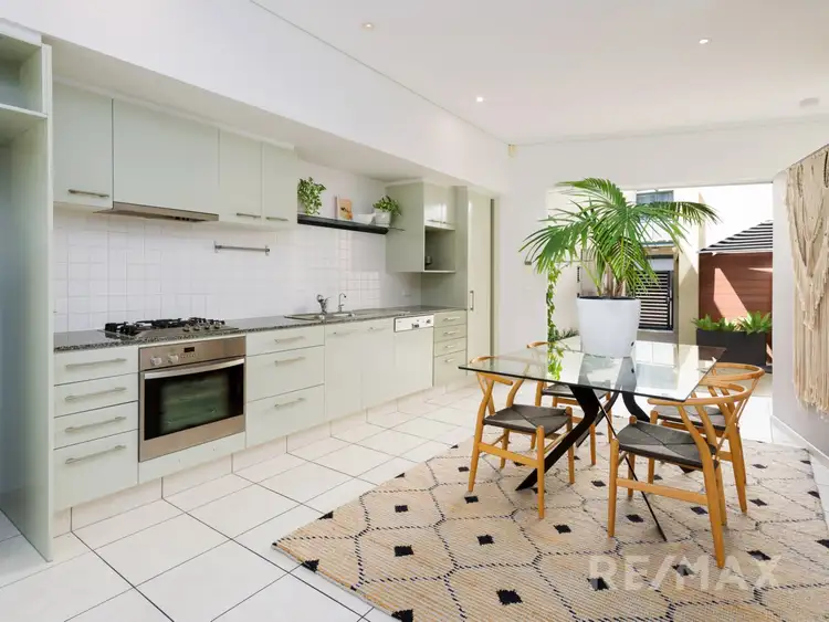 Third view of Homely terrace listing, 6 Lader Tce, Varsity Lakes QLD 4227