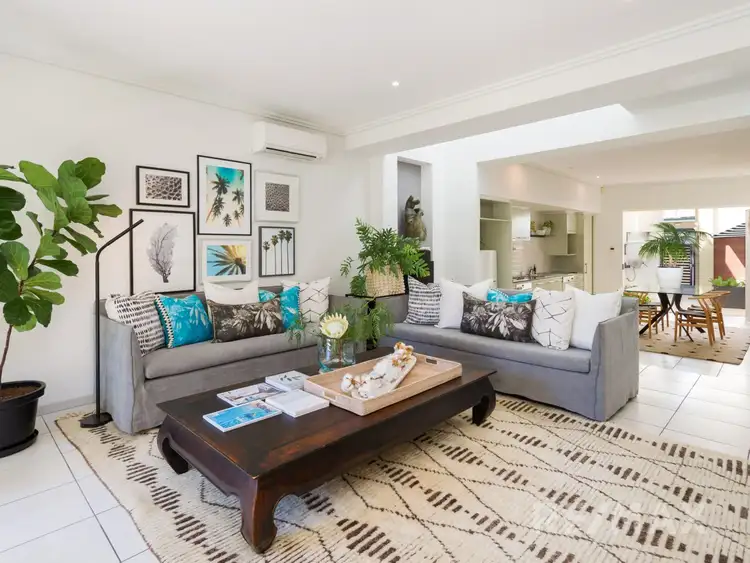 Fourth view of Homely terrace listing, 6 Lader Tce, Varsity Lakes QLD 4227