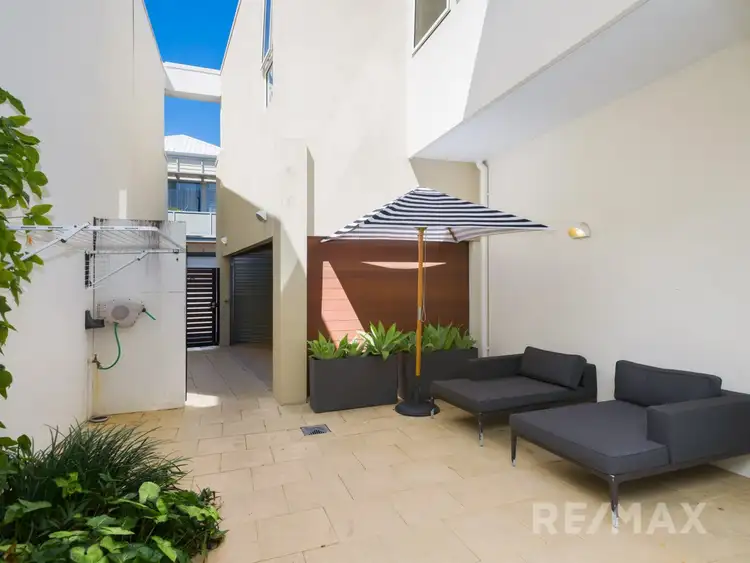 Fifth view of Homely terrace listing, 6 Lader Tce, Varsity Lakes QLD 4227