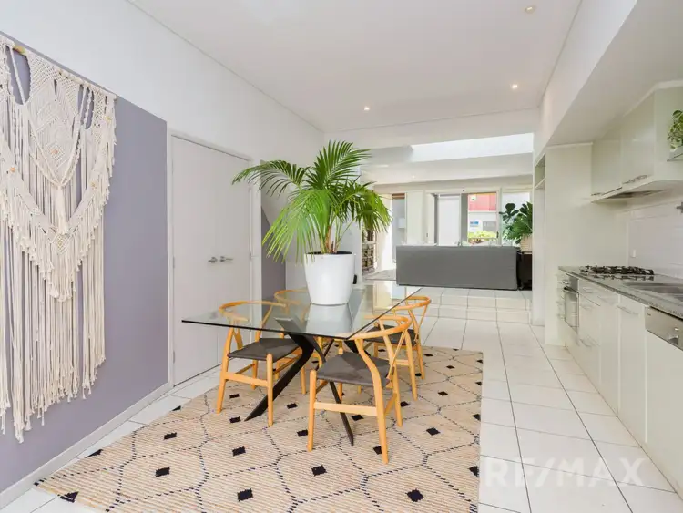 Sixth view of Homely terrace listing, 6 Lader Tce, Varsity Lakes QLD 4227
