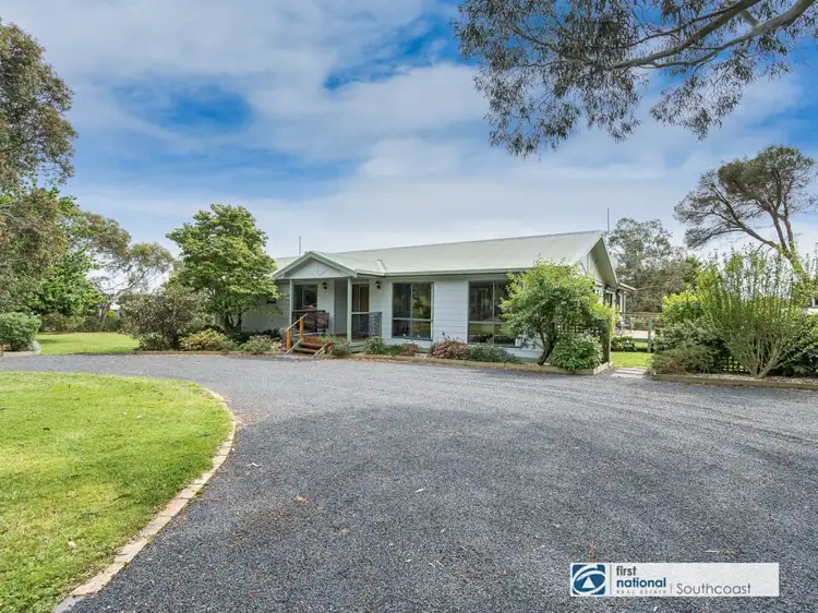 329 Woolamai Road, Woolamai VIC 3995