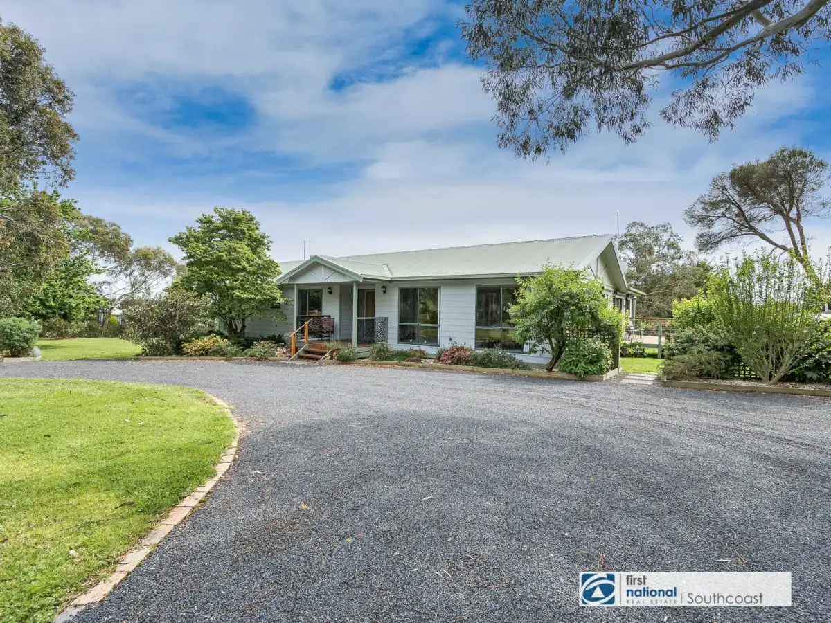 Main view of Homely house listing, 329 Woolamai Road, Woolamai VIC 3995