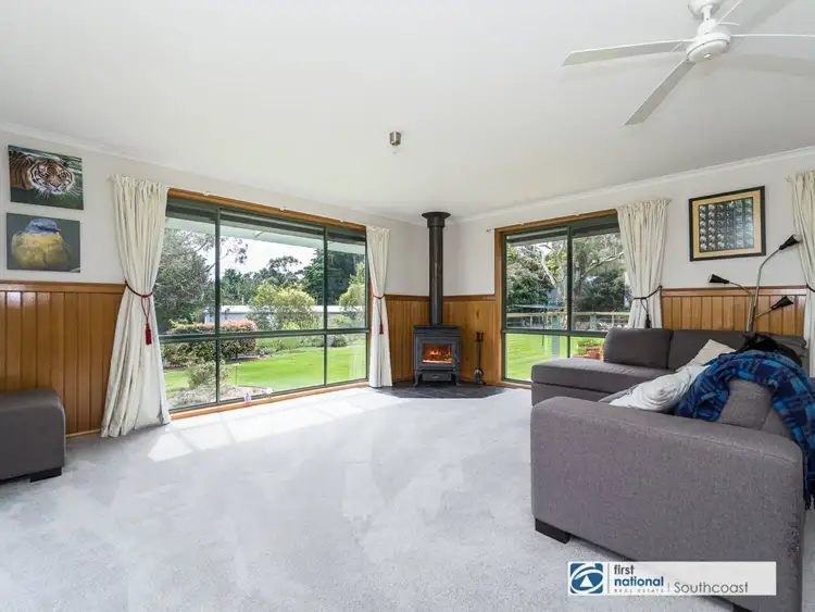 Second view of Homely house listing, 329 Woolamai Road, Woolamai VIC 3995