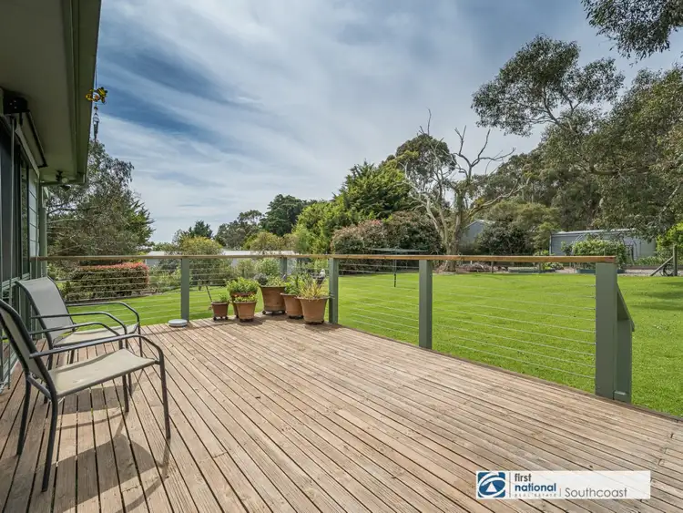 Third view of Homely house listing, 329 Woolamai Road, Woolamai VIC 3995