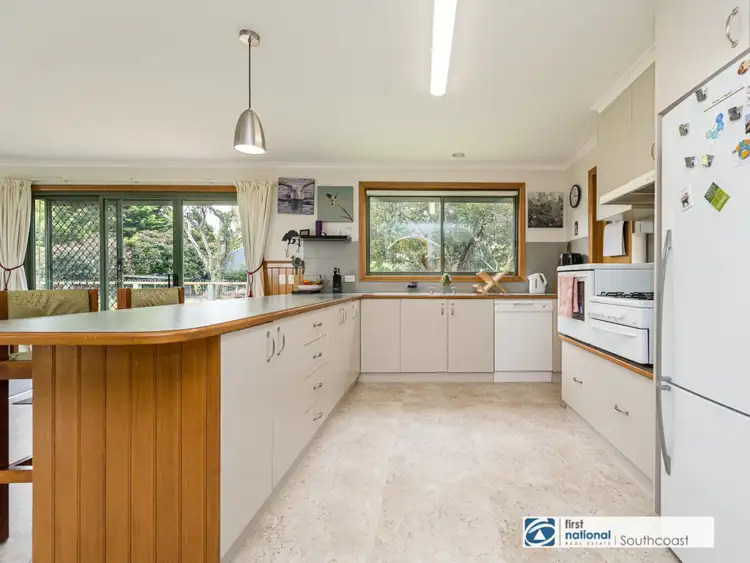 Fifth view of Homely house listing, 329 Woolamai Road, Woolamai VIC 3995