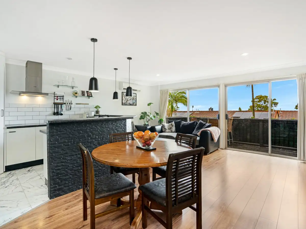Main view of Homely townhouse listing, 20/4 Sherwood Close, Mudgeeraba QLD 4213