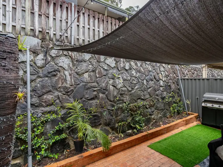 Third view of Homely townhouse listing, 20/4 Sherwood Close, Mudgeeraba QLD 4213