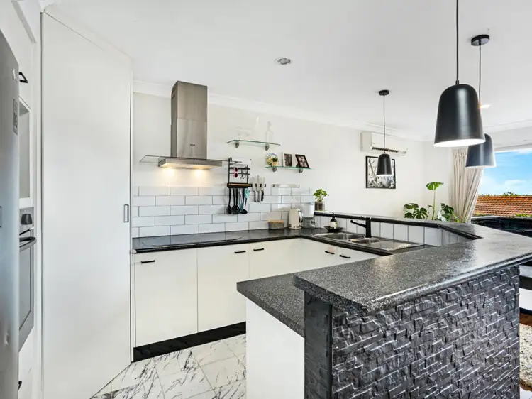 Sixth view of Homely townhouse listing, 20/4 Sherwood Close, Mudgeeraba QLD 4213